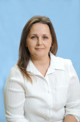 Педагогический работник Давиденко Ирина Александровна